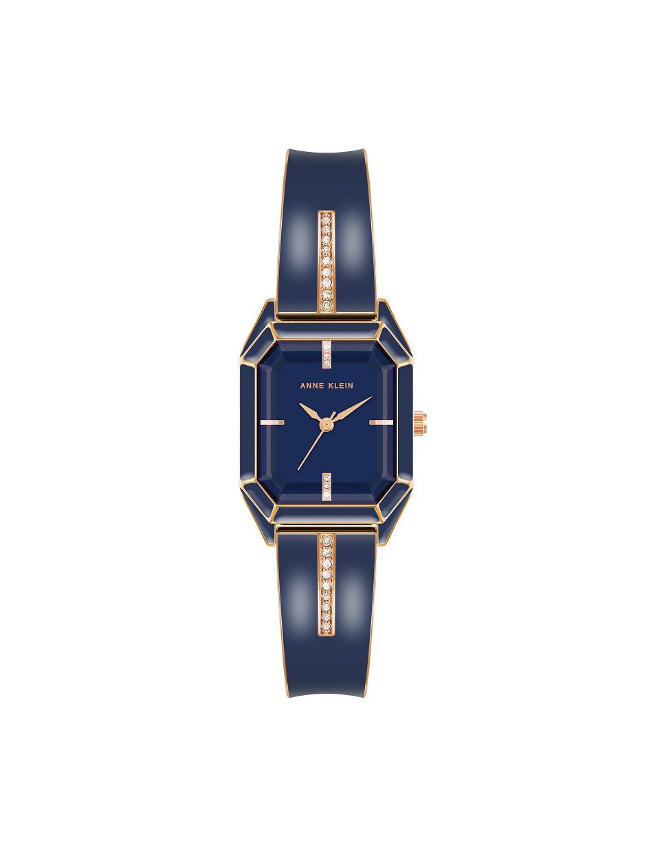 Les métaux Anne Klein élégant Bangle Bracelet Watch   | UHP-5639852